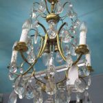 657 2054 CHANDELIER